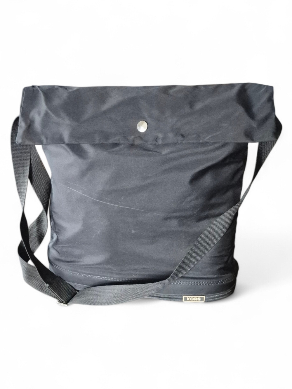 Michael Kors Vintage Nylon Tote